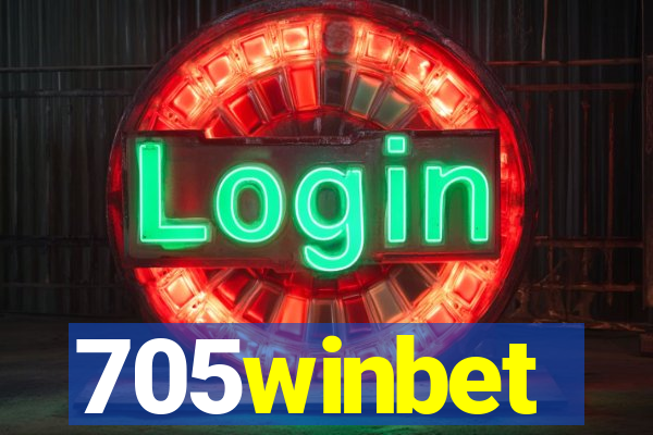 705winbet