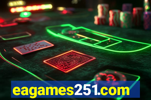 eagames251.com