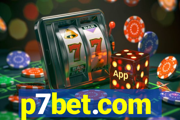 p7bet.com