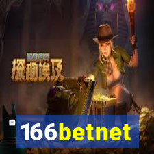 166betnet