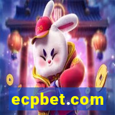 ecpbet.com