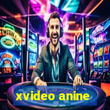 xvideo anine