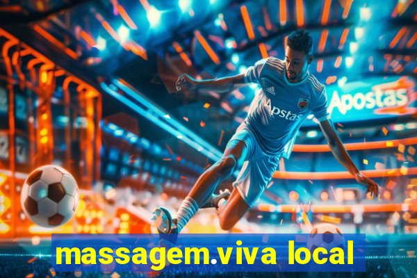 massagem.viva local