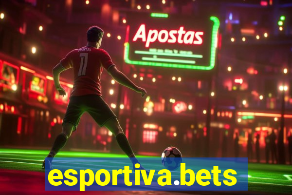 esportiva.bets