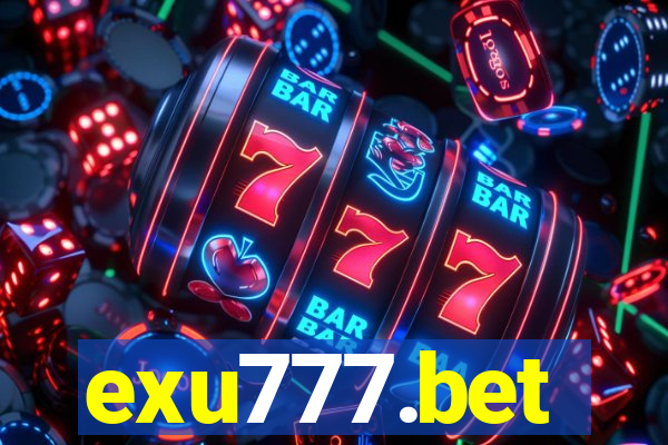 exu777.bet