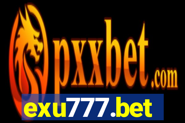 exu777.bet