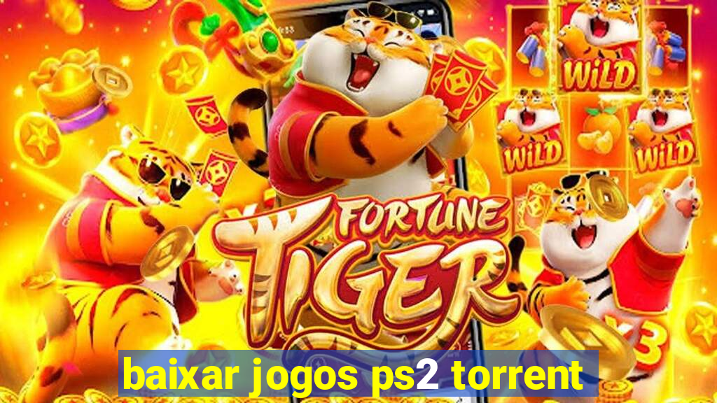 baixar jogos ps2 torrent