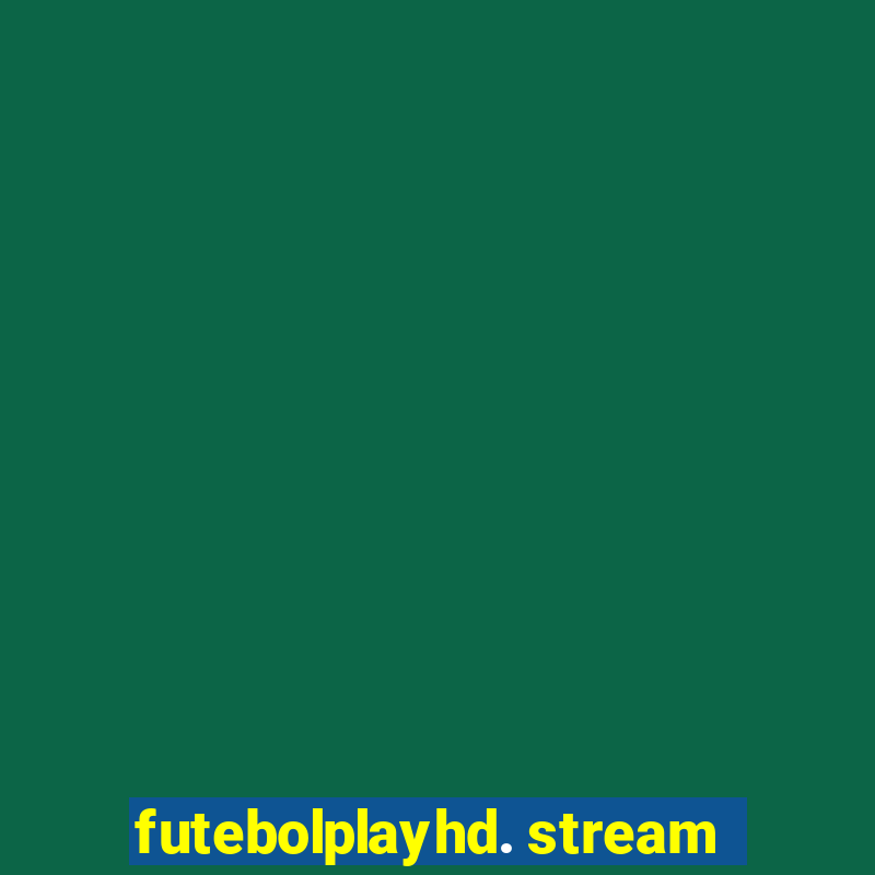 futebolplayhd. stream