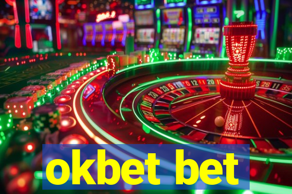 okbet bet