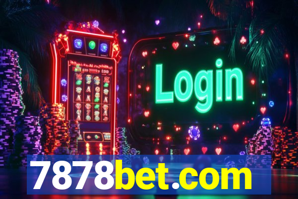 7878bet.com