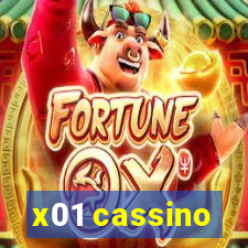 x01 cassino