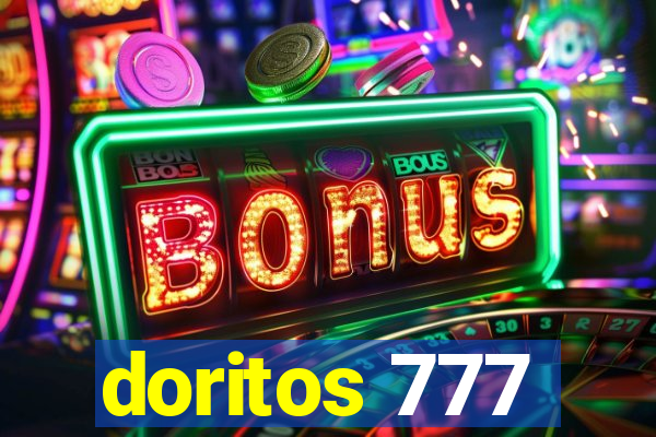 doritos 777