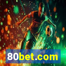 80bet.com