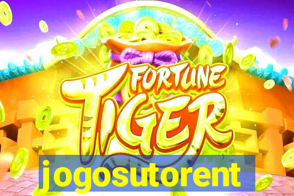 jogosutorent