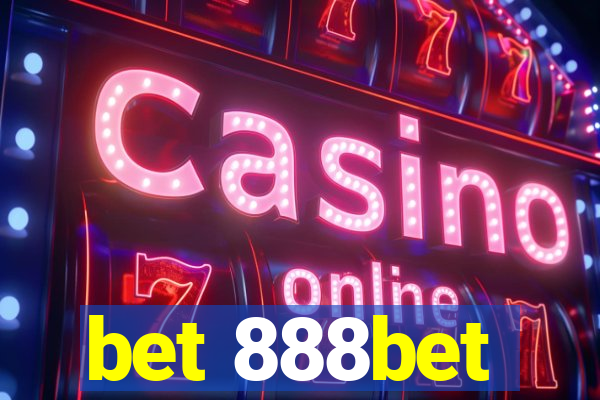 bet 888bet