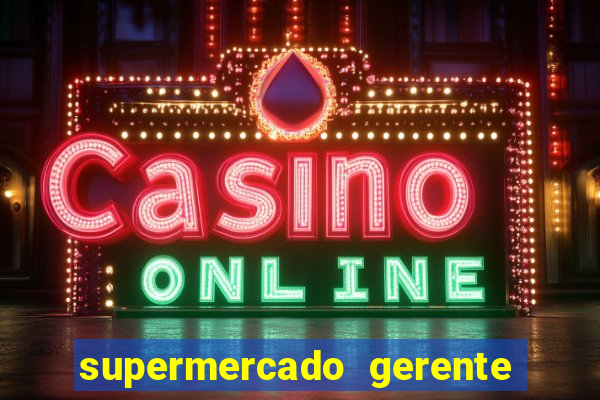 supermercado gerente simulator apk dinheiro infinito