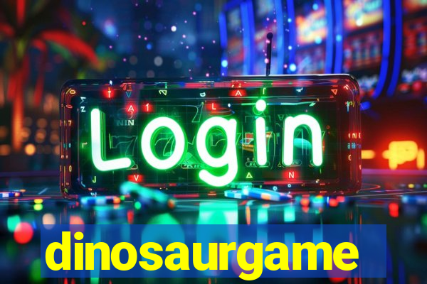 dinosaurgame