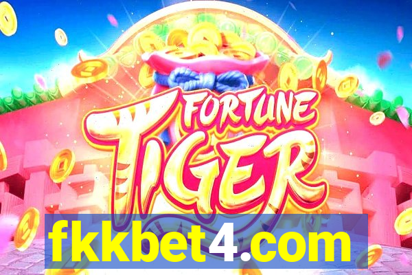 fkkbet4.com