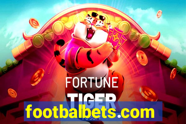 footbalbets.com