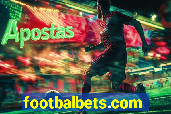 footbalbets.com