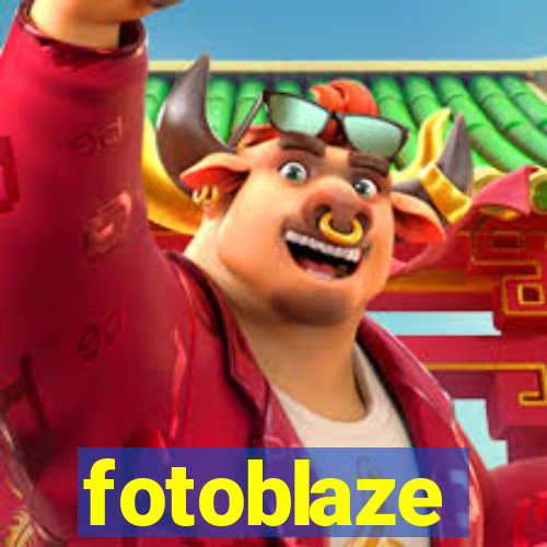 fotoblaze