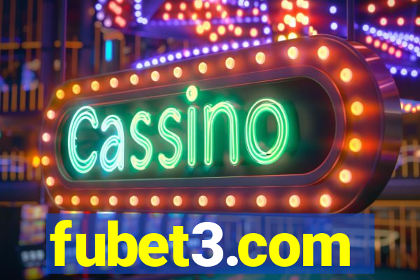 fubet3.com