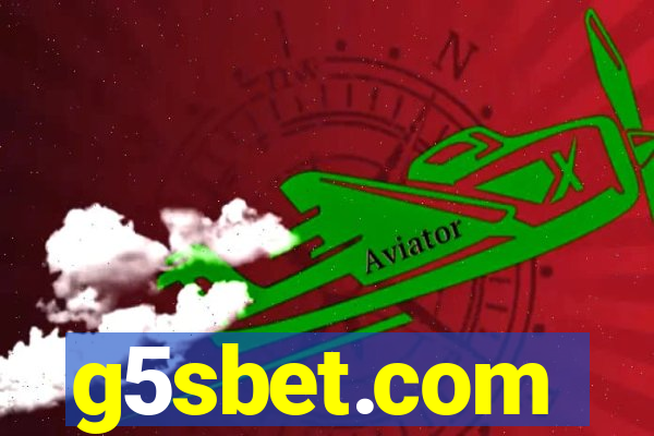 g5sbet.com