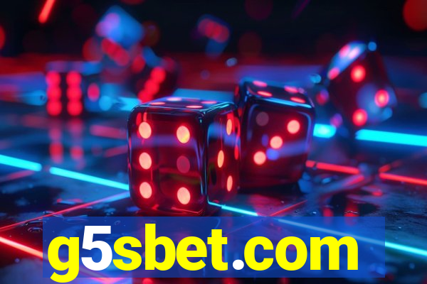 g5sbet.com