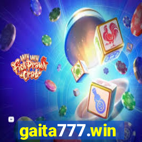 gaita777.win