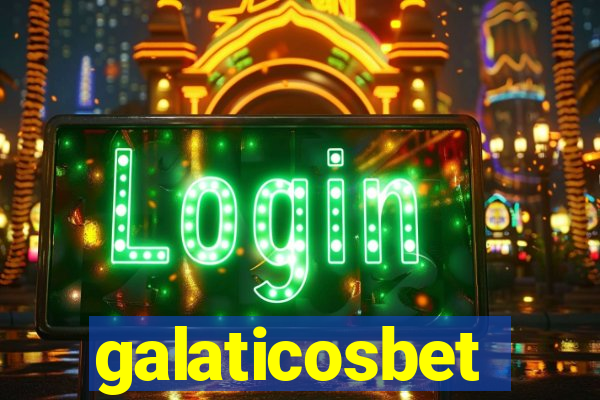 galaticosbet