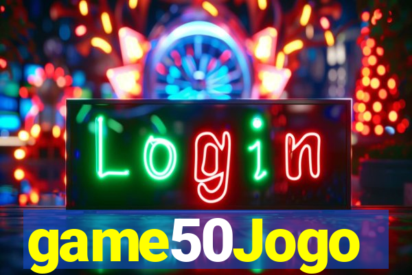 game50Jogo