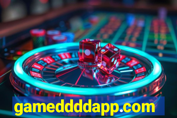 gameddddapp.com