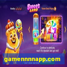 gamennnnapp.com