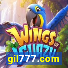 gil777.com