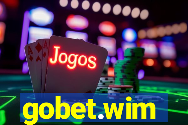 gobet.wim