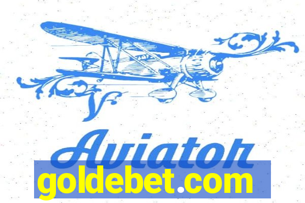 goldebet.com