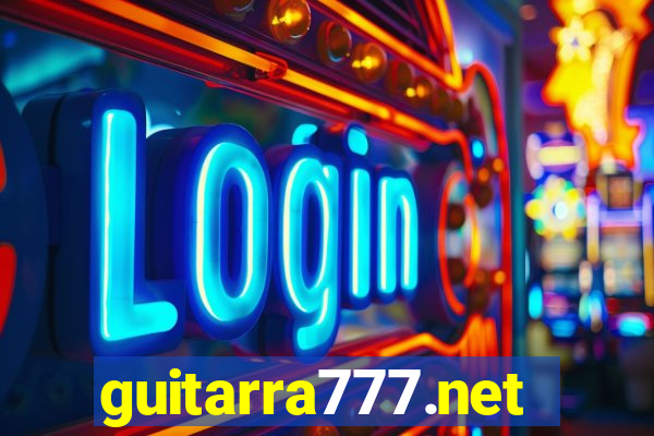 guitarra777.net