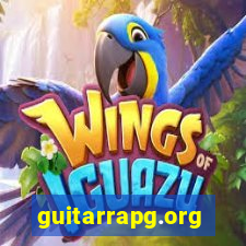 guitarrapg.org