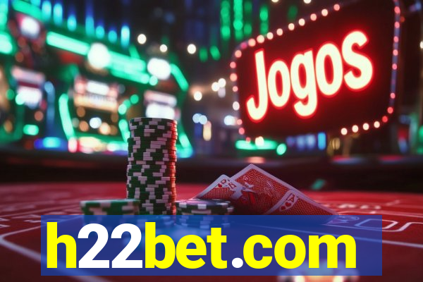 h22bet.com