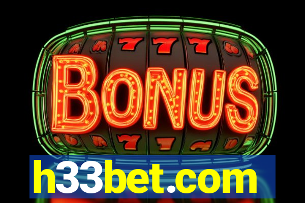 h33bet.com