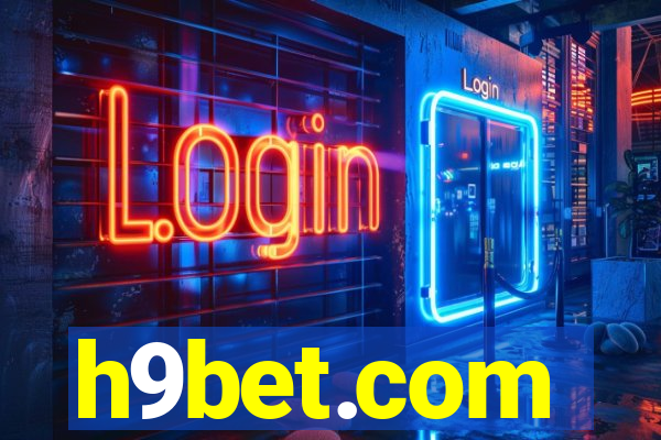 h9bet.com