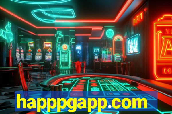 happpgapp.com