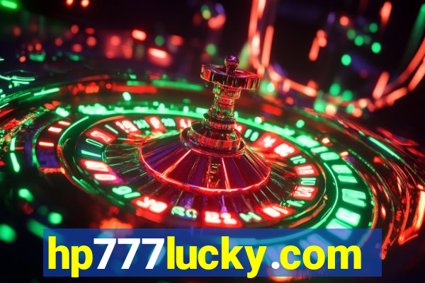 hp777lucky.com