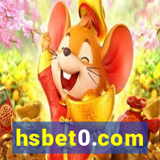 hsbet0.com