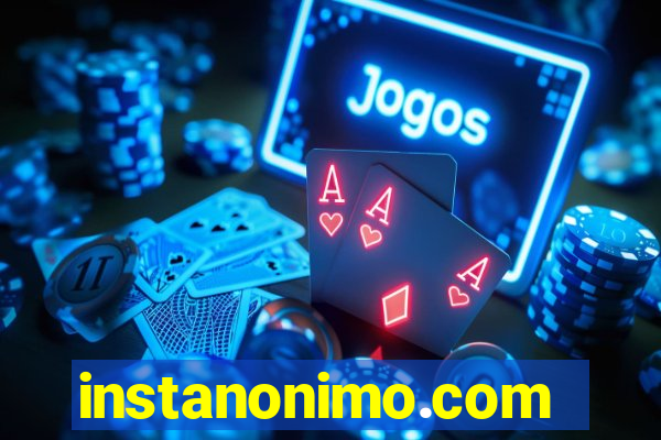 instanonimo.com