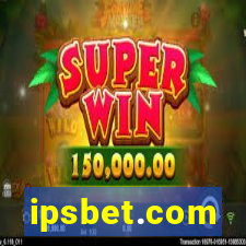 ipsbet.com