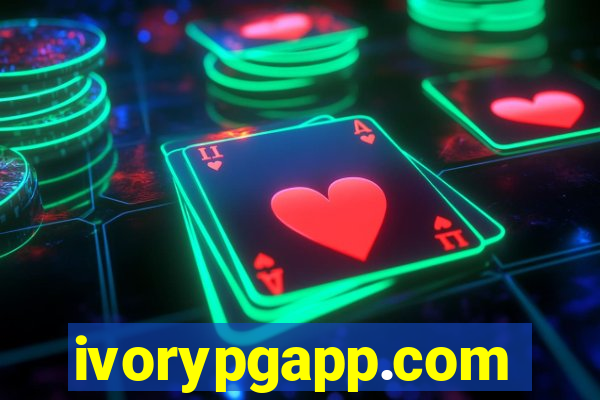 ivorypgapp.com