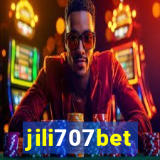 jili707bet