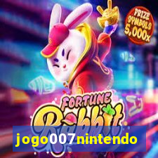 jogo007nintendo