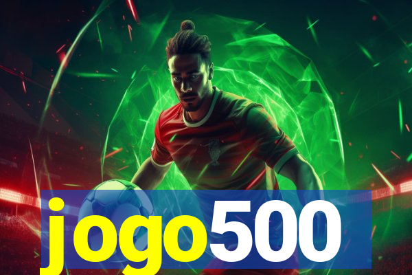 jogo500